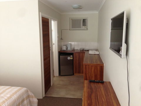 28 Albion Street - Tourism Brisbane 0