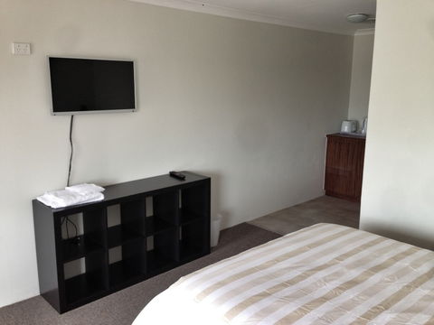 28 Albion Street - Tourism Brisbane 1