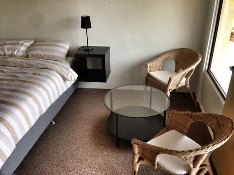 28 Albion Street - Tourism Brisbane 2