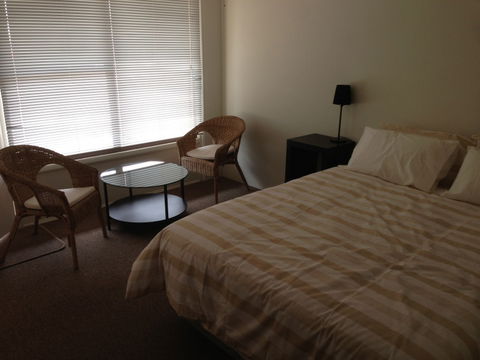 28 Albion Street - Tourism Brisbane 4