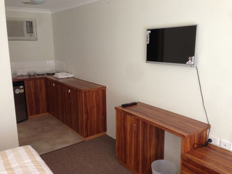 28 Albion Street - Tourism Brisbane 5