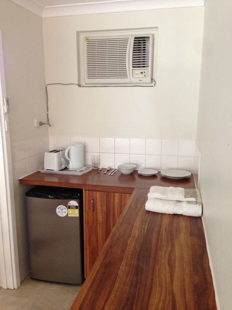 28 Albion Street - Tourism Brisbane 6