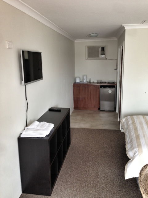 28 Albion Street - Tourism Brisbane 7