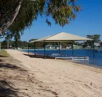 Millicent lakeside caravan park - Tourism Brisbane