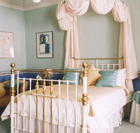Forgandenny House BB Mudgee - Tourism Brisbane