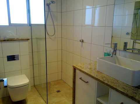 Acushla Accommodation - Brisbane 4u 5
