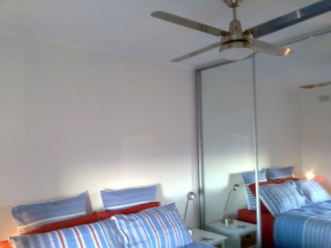 Acushla Accommodation - Brisbane 4u 7