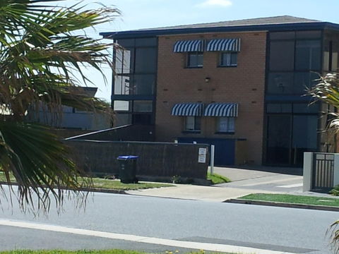 Acushla Accommodation - Brisbane 4u 9