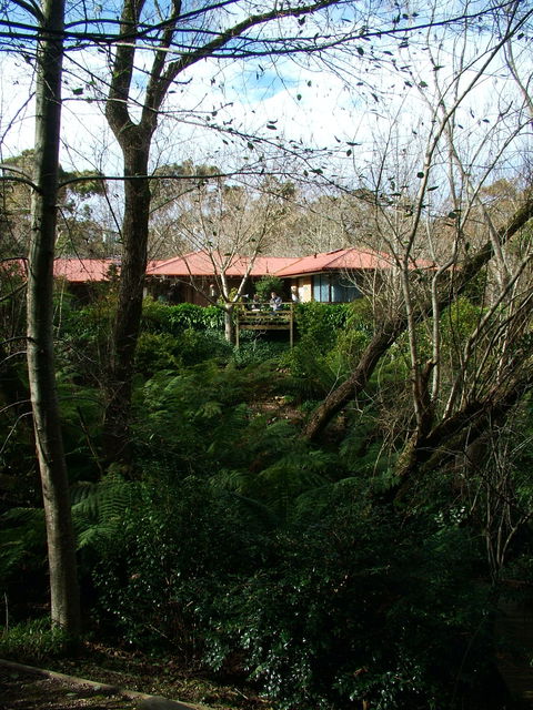Adelaide Hills B&B Accommodation - Brisbane 4u 0