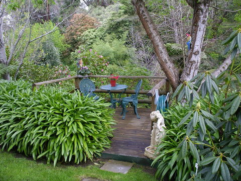 Adelaide Hills B&B Accommodation - Brisbane 4u 4