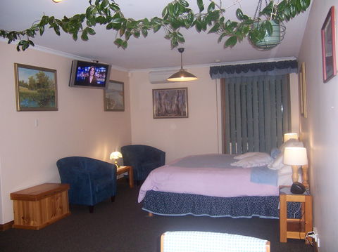 Adelaide Hills B&B Accommodation - Brisbane 4u 5