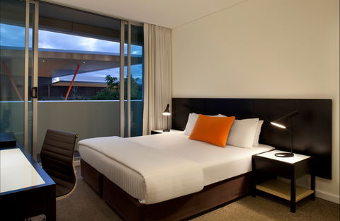 Adina Apartment Hotel Perth - Mounts Bay Road - Brisbane 4u 1