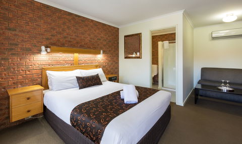 Advance Motel - Brisbane Tourism 3