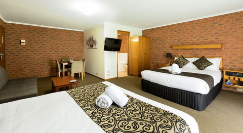 Advance Motel - Brisbane Tourism 4