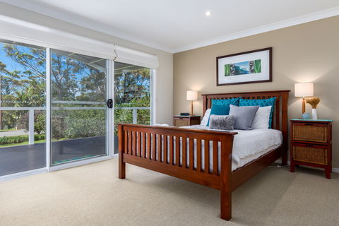 Akarana Beach House Jervis Bay - Brisbane 4u 1