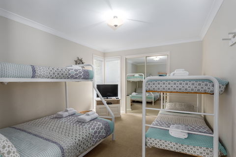 Akarana Beach House Jervis Bay - Brisbane 4u 3