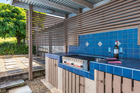 Akarana Beach House Jervis Bay - Brisbane 4u 4
