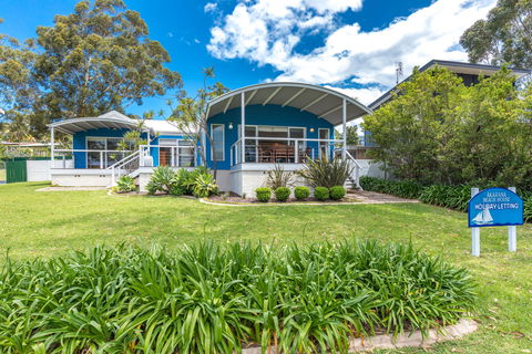 Akarana Beach House Jervis Bay - Brisbane 4u 6