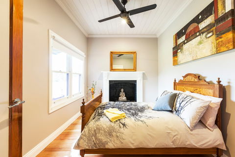 Amaroo Farm - Brisbane 4u 3