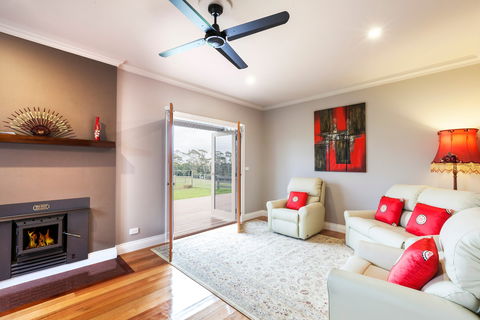 Amaroo Farm - Brisbane 4u 4