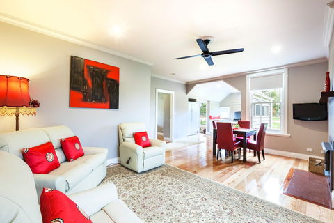 Amaroo Farm - Brisbane 4u 5