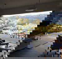 Amaroo Valley Springs - Tourism Brisbane