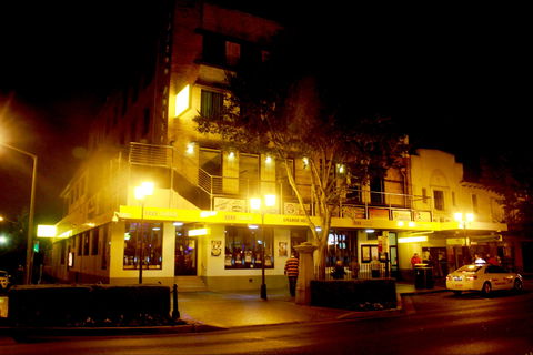 Amaroo Hotel - Brisbane 4u 1