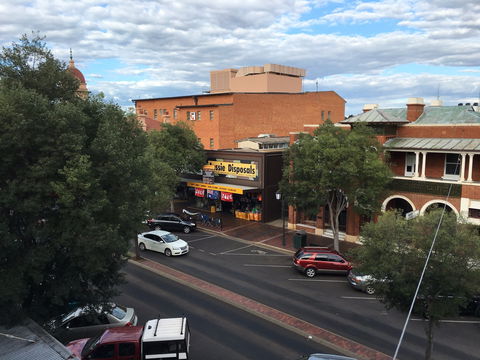 Amaroo Hotel - Brisbane 4u 2
