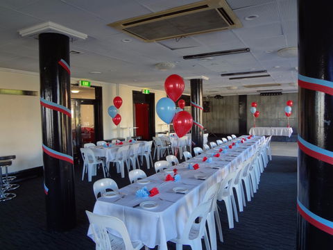 Amaroo Hotel - Brisbane 4u 3