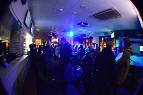 Amaroo Hotel - Brisbane 4u 7
