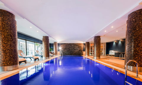 Amora Hotel Jamison Sydney - Brisbane 4u 0