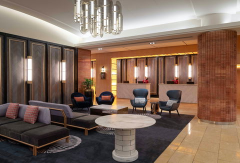 Amora Hotel Jamison Sydney - Brisbane 4u 1