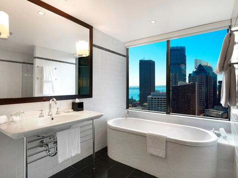 Amora Hotel Jamison Sydney - Brisbane 4u 2
