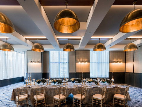 Amora Hotel Jamison Sydney - Brisbane 4u 3