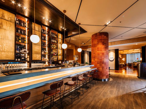 Amora Hotel Jamison Sydney - Brisbane 4u 4