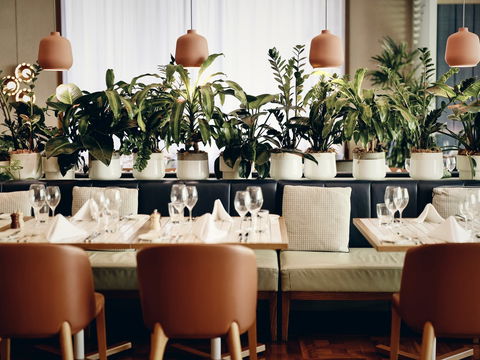 Amora Hotel Jamison Sydney - Brisbane 4u 6