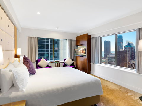 Amora Hotel Jamison Sydney - Brisbane 4u 7