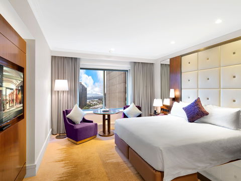 Amora Hotel Jamison Sydney - Brisbane 4u 8