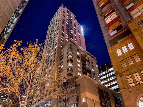 Amora Hotel Jamison Sydney - Brisbane 4u 9