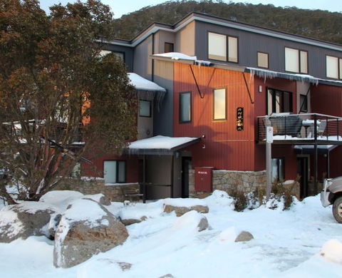 Angala Apartment - Tourism Brisbane 0