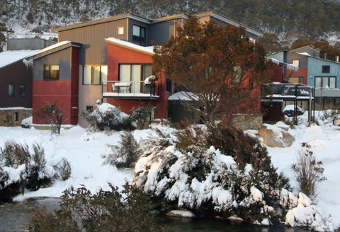 Angala Apartment - Tourism Brisbane 1