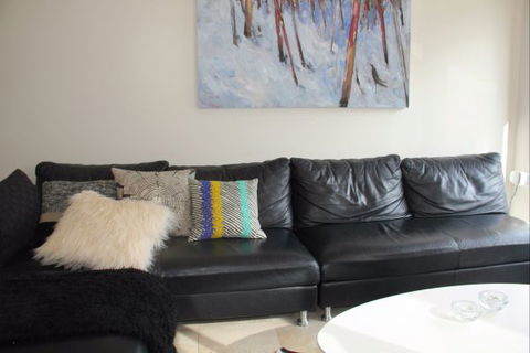 Angala Apartment - Tourism Brisbane 4