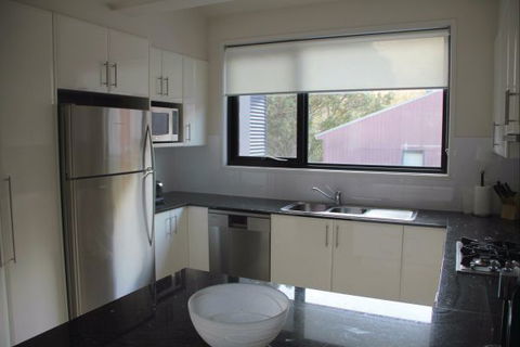 Angala Apartment - Tourism Brisbane 5