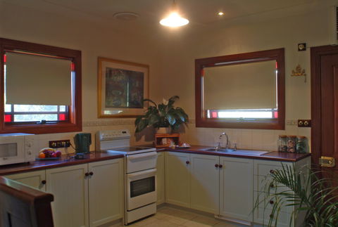 Anchor Cottage - Tourism Brisbane 3