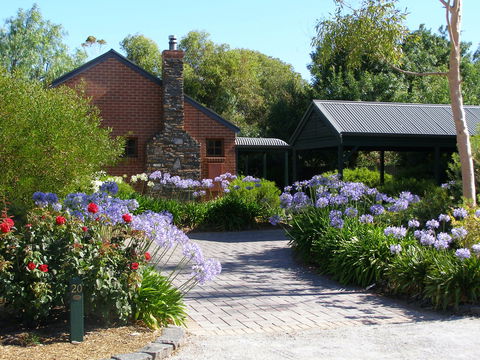 Anchor Cottage - Tourism Brisbane 5