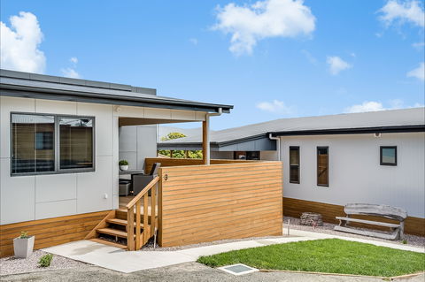 Apartments On Fraser Bicheno - Brisbane 4u 0