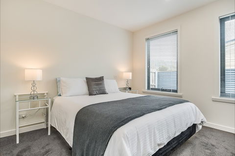 Apartments On Fraser Bicheno - Brisbane 4u 2