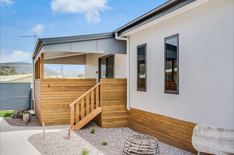 Apartments On Fraser Bicheno - Brisbane 4u 4