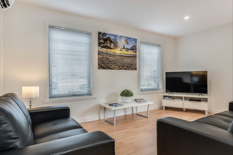 Apartments On Fraser Bicheno - Brisbane 4u 6