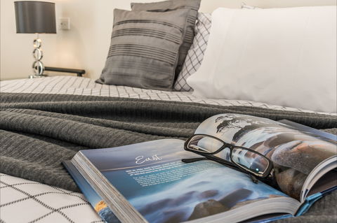 Apartments On Fraser Bicheno - Brisbane 4u 8